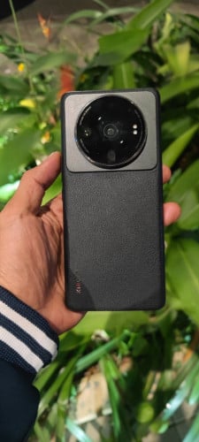 Mi 12s ultra 256G 98%