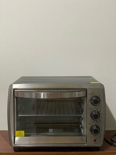 Electric Oven