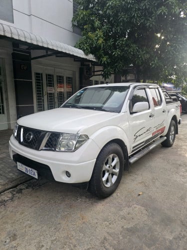 Navara 07 ប៉ុង2