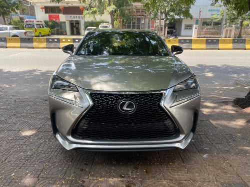 NX200t 2016 គុជបីសុីន