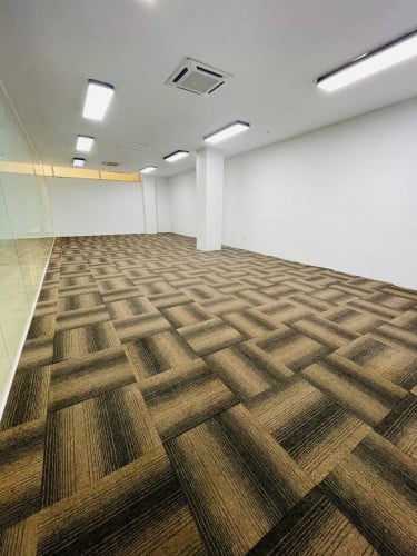 Office Space for Rent in B