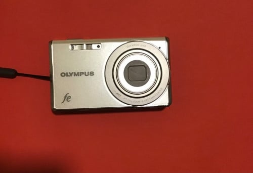 Olympus FE-5030