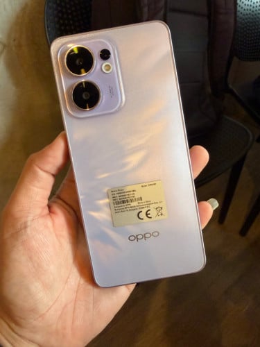 oppo Reno 13F 99%