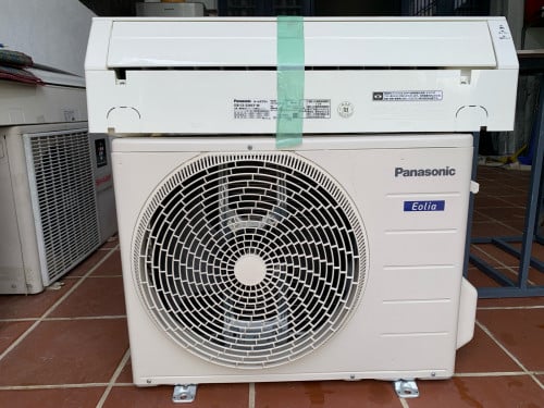 Panasonic Japan full option សារីខ្ពស់ save 80% ទើបមកដល់ក្តៅៗ