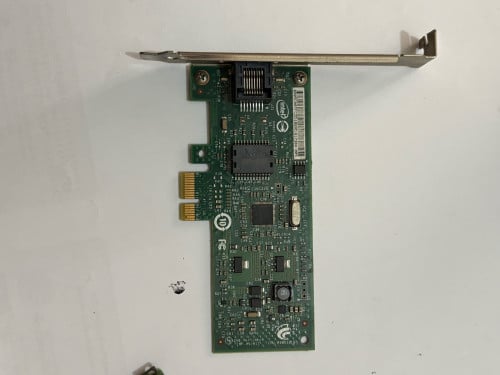 PCI to Network Port LAN
