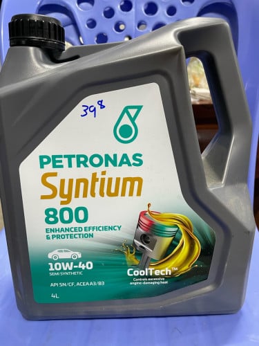 Petronas 10w-40