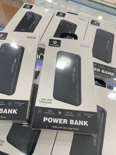 Power bank 10000mAh