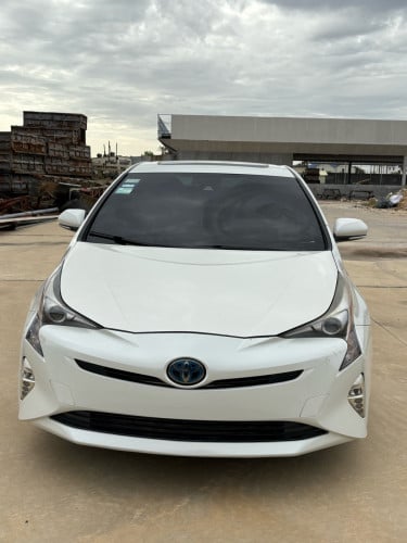 Prius 016 options4 Advanced ទ្បានកាត់ឈ្មោះពីស្លាកលេខកម្ពុជា