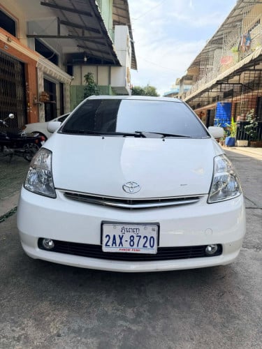 Prius 04 full options