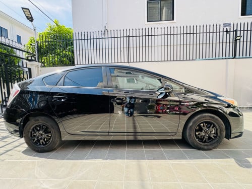 prius 2012 opt3 ក្រដាសពន្ធស៊ីនមួយជុំ ចង់រំលោះសុទ្ធបាន100% ទីតាំងនៅតាខ្មៅ