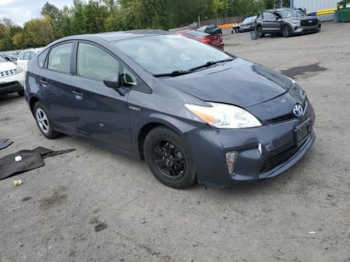 Prius 2012 options 4 សាង 16700$