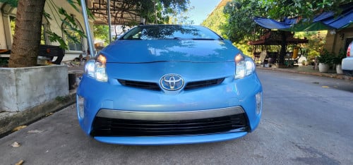 Pruis 012 option 3 18000ចរចា