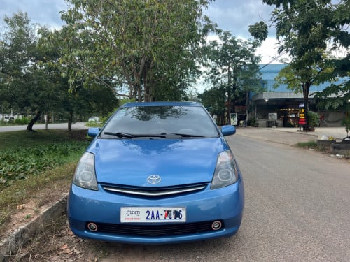 Pruis 06 full option នៅស្អាត តម្លៃល្អ