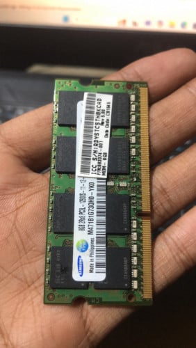 Ram laptop 8GB DDR3