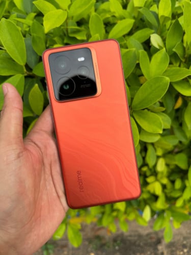 realme GT 7 Pro 12/256G 99%