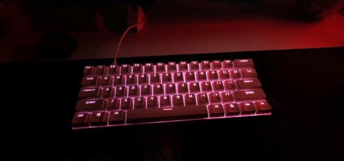 Rk61 keyboard