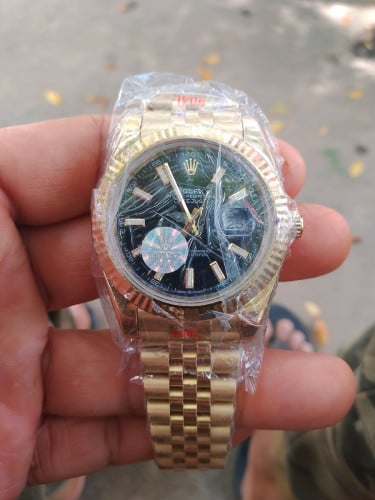 Rolexម៉ាស៊ីនអូតូរបស់មនុស្សប្រុស