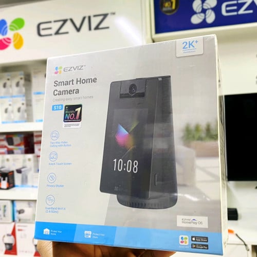 S10 EZVIZ