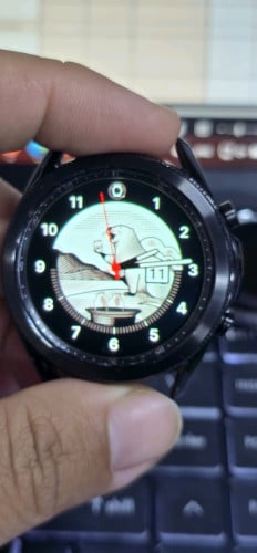 Samsung Galaxy watch 3 classic 45mm