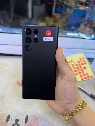 Samsung S22ultra 256G/12G USA 🇺🇸