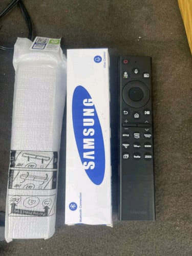 Samsung smart TV remote original 20$