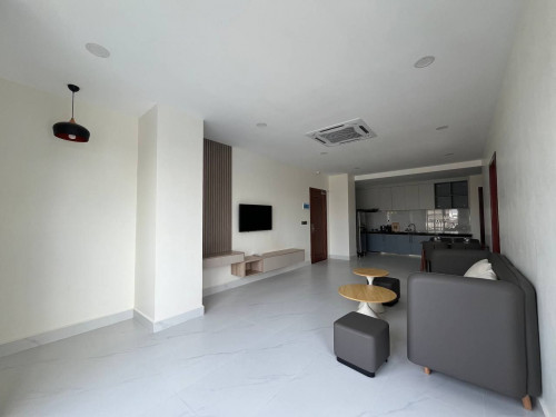 SEN SOK APARTMENT FOR RENT