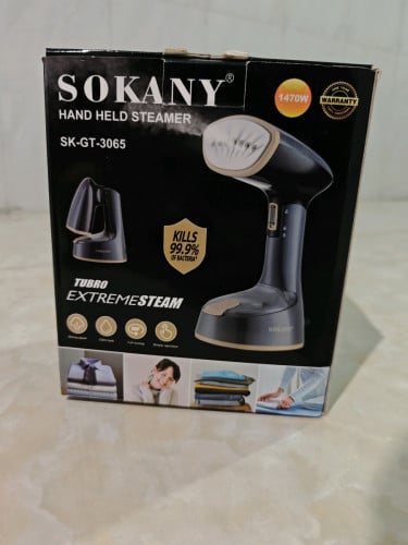 SOKANY -  Steam Iron