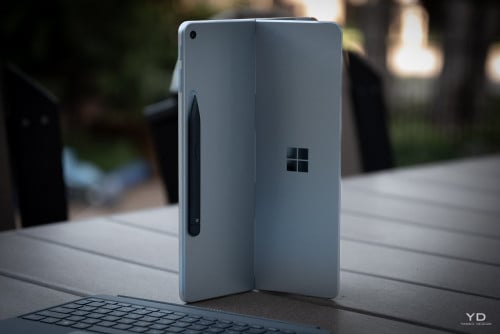 Surface pro 12 Ocean ថ្មីធានា១ឆ្នាំ ថែម​ Adapter + Original Pen