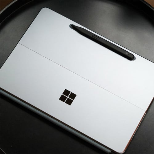 Surface Pro 12 ថ្មីធានា១ឆ្នាំ ថែម​ បិច Original + adapter