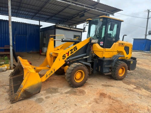 SYZG ZL932 សម្រាប់លក់ 90%