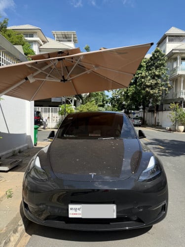 Tesla Model Y For Sale