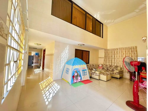 The loft 3 bedrooms for rent in BKK3 area