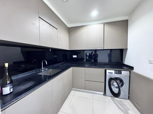 The peak residence 1 bedroom for rent