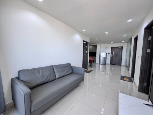 The Peak Residence 2BR For Rent- Diamond Island