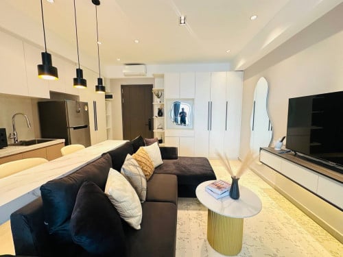 Time square 3 one bedroom for rent