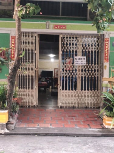 Urgent Sale! House LMAP in Chbar Ampov | Land 20m x 4m | House 15m x 4m | Only $59,000 (Negotiable)