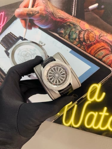 Varman The King Marvelous 99% Full box