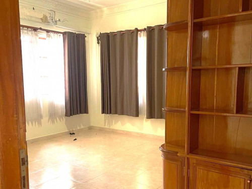 Villa for Rent in BKK1 – Large Land Size✨