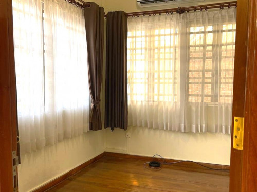 Villa for Rent in BKK1 – Large Land Size✨