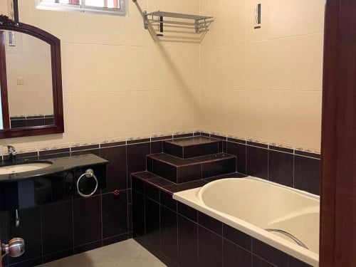 Villa for Rent in BKK1 – Large Land Size✨