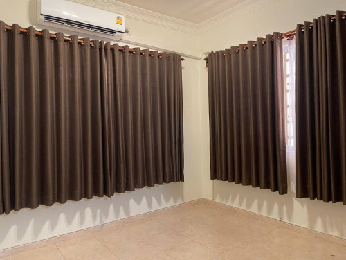 Villa for Rent in BKK1 – Large Land Size✨