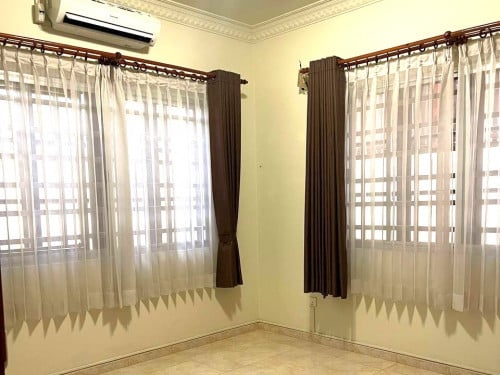 Villa for Rent in BKK1 – Large Land Size✨