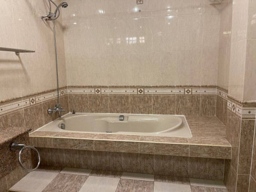 Villa for Rent in BKK1 – Large Land Size✨