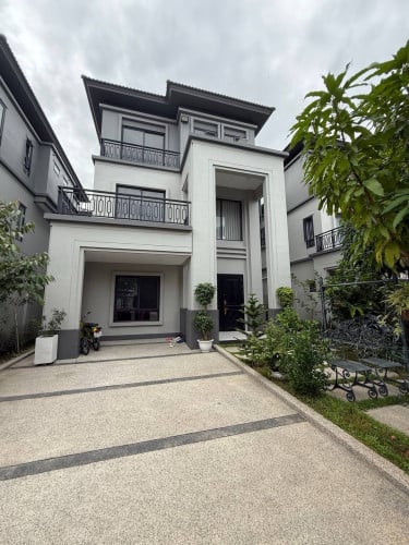 Villa Queen BII Chipmong 50