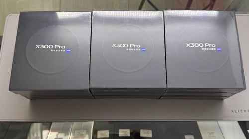 Vivo X300 Pro