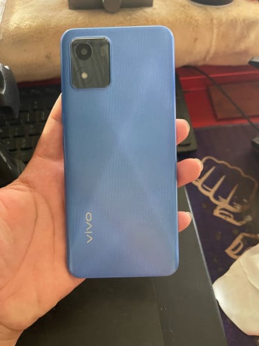 Vivo Y01