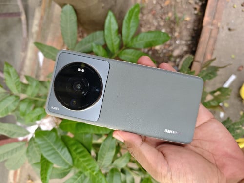 Xiaomi 12s Ultra (12/256) 99% CH