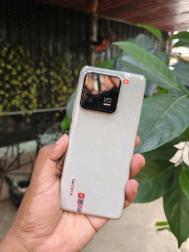 Xiaomi 13 pro (12/256) CH 99%