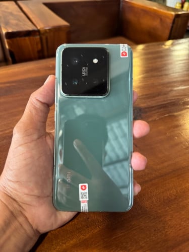 Xiaomi 14 Po 12g/256g_CH (វៃដូរបាន)👉$375