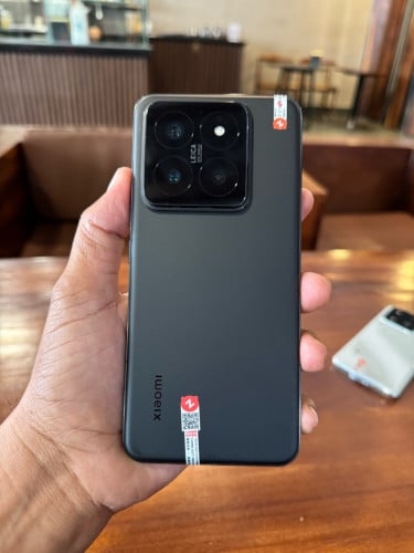 Xiaomi 14 Pro 12g/256g_CH (វៃដូរបាន)👉$375